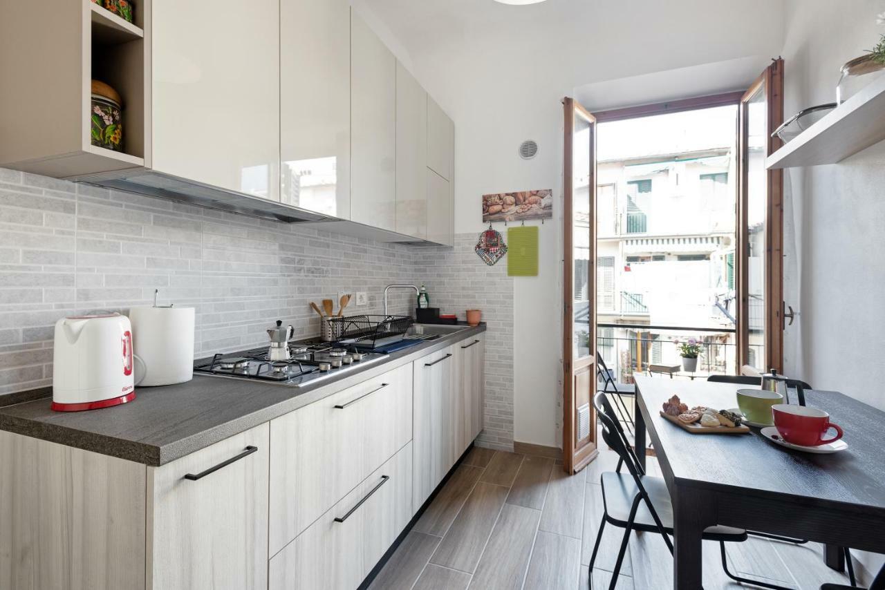 Apartamento Giardino Della Fortezza *