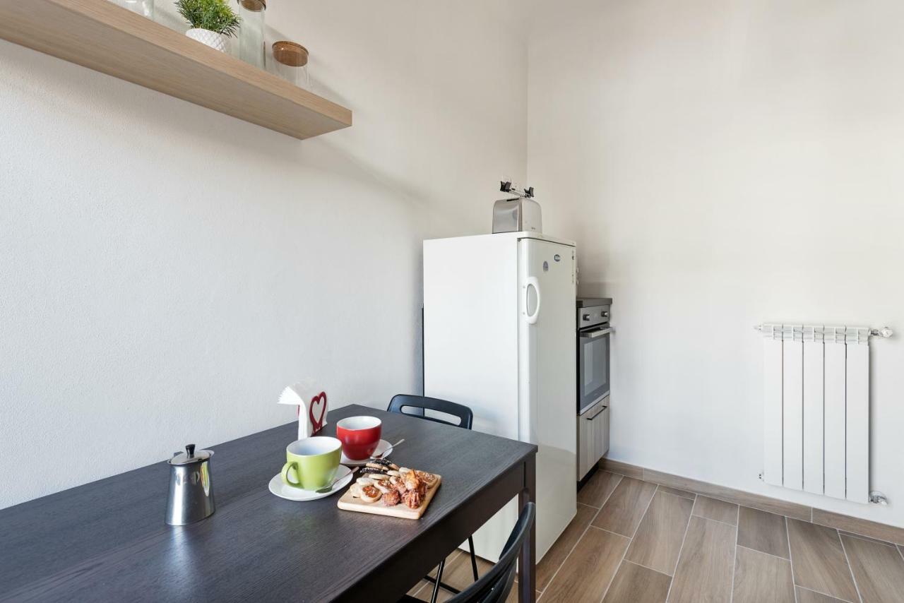 Apartamento Giardino Della Fortezza *