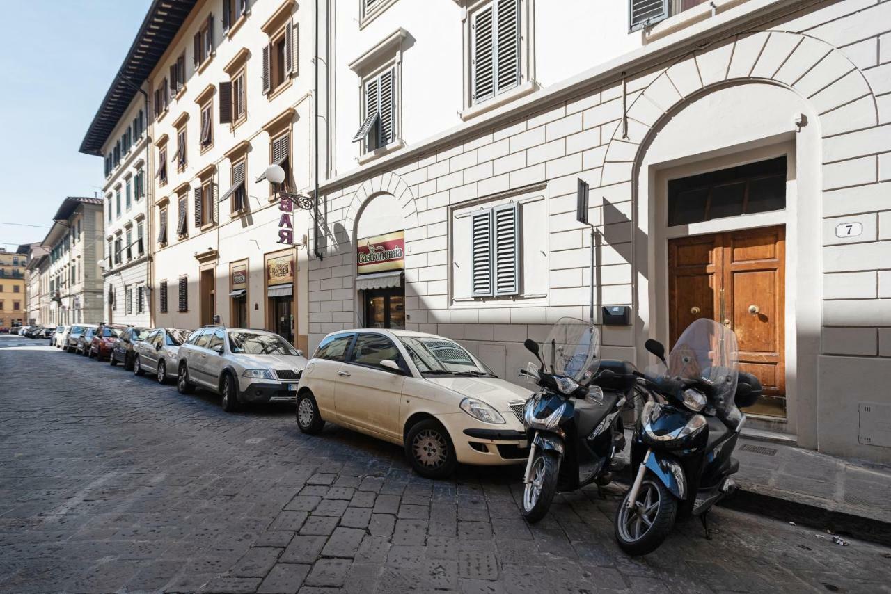 Apartamento Giardino Della Fortezza *