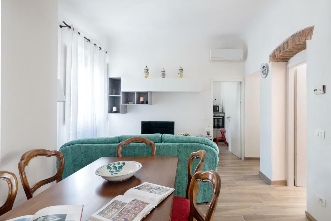 Apartamento Giardino Della Fortezza *